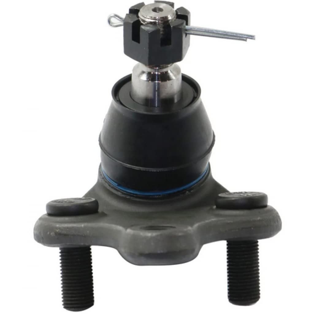 Front Lower Ball Joint For Toyota Prius V 2012 2013 2014 2015 2016 2017 Driver Or Passenger Side Single Piece 4333019245