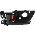 Interior Front Or Rear Driver Left Door Handle Replacement Fit 2010-2013 For Kiate For Forte Koup 84027 82610-1m010wior Front 