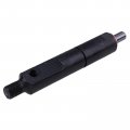 Fridayparts 4pcs Fuel Injector 2645a017 17 110300 Compatible For Perkins Engine 1004g 1004-4 Replacement