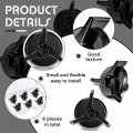 Fender Eliminator For Voge R625 2025 2026 Aluminum Tail Tidy With Led License Plate Light Powder Coated And Aftermarket Signals