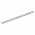 Uxcell 3mmx12mmx200mm Turning Milling Lathe Grinder Hss High Speed Steel Blank Tool Bit