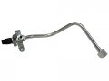 Liquid Line Tube 1977-79 Corvette W Block Sight Glass 95-0449 