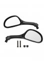 Topteng Rearview Mirrors Left And Right M8 Is Suitable For All Gilera Runner 50 125 180 200 Fx Fxr Pure Jet Sp Vx Vxr Scooter