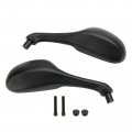 Topteng Rearview Mirrors Left And Right M8 Is Suitable For All Gilera Runner 50 125 180 200 Fx Fxr Pure Jet Sp Vx Vxr Scooter
