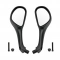 Topteng Rearview Mirrors Left And Right M8 Is Suitable For All Gilera Runner 50 125 180 200 Fx Fxr Pure Jet Sp Vx Vxr Scooter