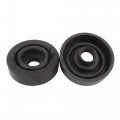 Tomall 70mm 2 76inch Rubber Seal Dust Cover With0mm Hole For Light Bulb Replacement Accessories Pack Of 2 