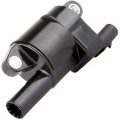 Fits 2008-2020 For Chevrolet Express 3500 6 0l V8 Gmc Savana 2500 Ignition Coil Packs 4pins Uf414 8 