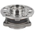 Front Left Right Wheel Hub Assembly For Mercedes Benz S550 W222 2014 2017 Sedan 2015 Coupe Maybach S560 2018 A2223340306 