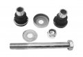 Front Bracket End Steering Idler Arm Bushing Kit For Mercedes-benz 280se 1973 1974 1975 1976 1977 1978 1979 1980 Pc-746845 