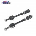 Tom 2pcs Front Stabilizer Sway Bar Links For 2005 2006 2007 2008d F-150 For Lincoln Mark Lt 5l3z5k483da