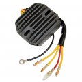 Caltric Regulator Rectifier For Suzuki 425 Gs425 1979 Motorcycle New 