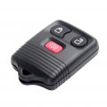 Ocpty 2x Keyless Entry Remote Control Key Fob Clicker Transmitter Replacement For Specificd Lincoln Mazda For Mercury Series