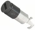Schurter 0031 1666 Fuse Holder 6 3 X 32mm Pcb Mount 