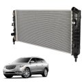 Car Radiator For Buick Lacrosse 3 6l 2005 2008 And 5l 2009 Allure Chevrolet Impala 5l 3 9l 2006 2011 Monte Carlo 2827 