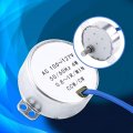 Ts 101 Synchronous Motor Ty 50b Voltage Ac 100 127v 4w 50 60hz Ccw Cw Geared 15 18rpm 0 8-1rpm