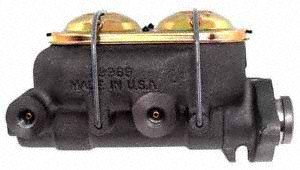 Raybestos Mc36367 Professional Grade Brake Master Cylinder