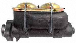 Raybestos Mc36367 Professional Grade Brake Master Cylinder
