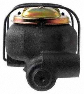 Raybestos Mc36367 Professional Grade Brake Master Cylinder