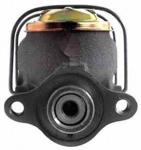 Raybestos Mc36367 Professional Grade Brake Master Cylinder