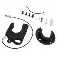 Left Hand Throat And Lock Jaw Minor Rebuild Kit High Strength Tight Support Carbon Steel Sk73221 5oz For 5th Wheel Jsk37uw 