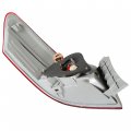 Waltyotur Brake Tail Light Right Passenger Side Replacement For 2010 2011 Toyota Camry Taillights 8155006340 To2805106