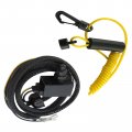 Safety Switch Lanyard Non-dess For Sea-doo Sp Spi Spx Xp Gt Gts Gtx Fits 1989-1995 Models Only 