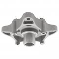M Mati Rear Wheel Hub For Polaris Sportsman 400 450 500 600 700 2003-2006 800 2005-2007 Ranger 425 700 650 Tm 2002-2005