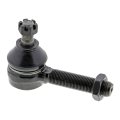 Tie Rod End For 1990 1997 Geo Tracker Front Position Black Rubber Boot Threaded Stud Alx Pau Og Ges3045rl Cla3