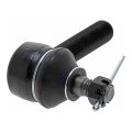 Tie Rod End For 1990 1997 Geo Tracker Front Position Black Rubber Boot Threaded Stud Alx Pau Og Ges3045rl Cla3