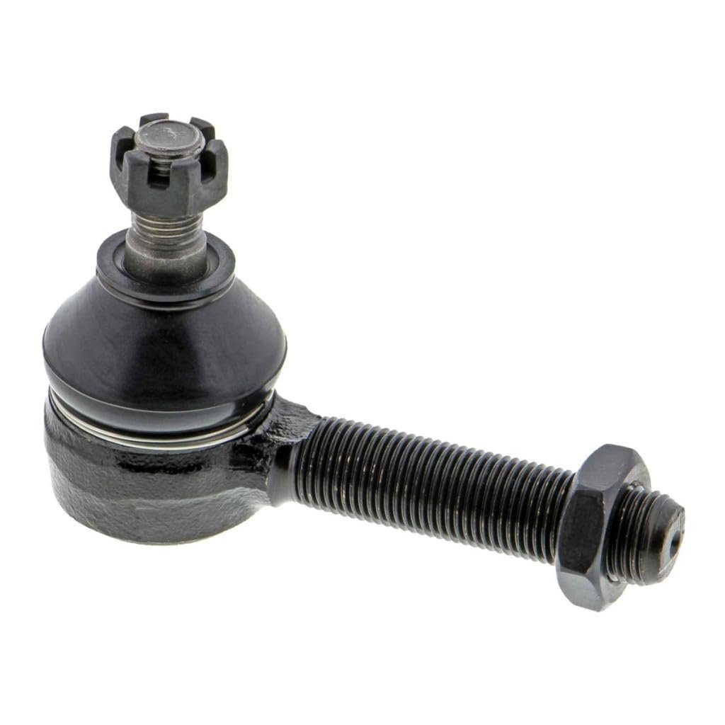 Tie Rod End For 1990 1997 Geo Tracker Front Position Black Rubber Boot Threaded Stud Alx Pau Og Ges3045rl Cla3