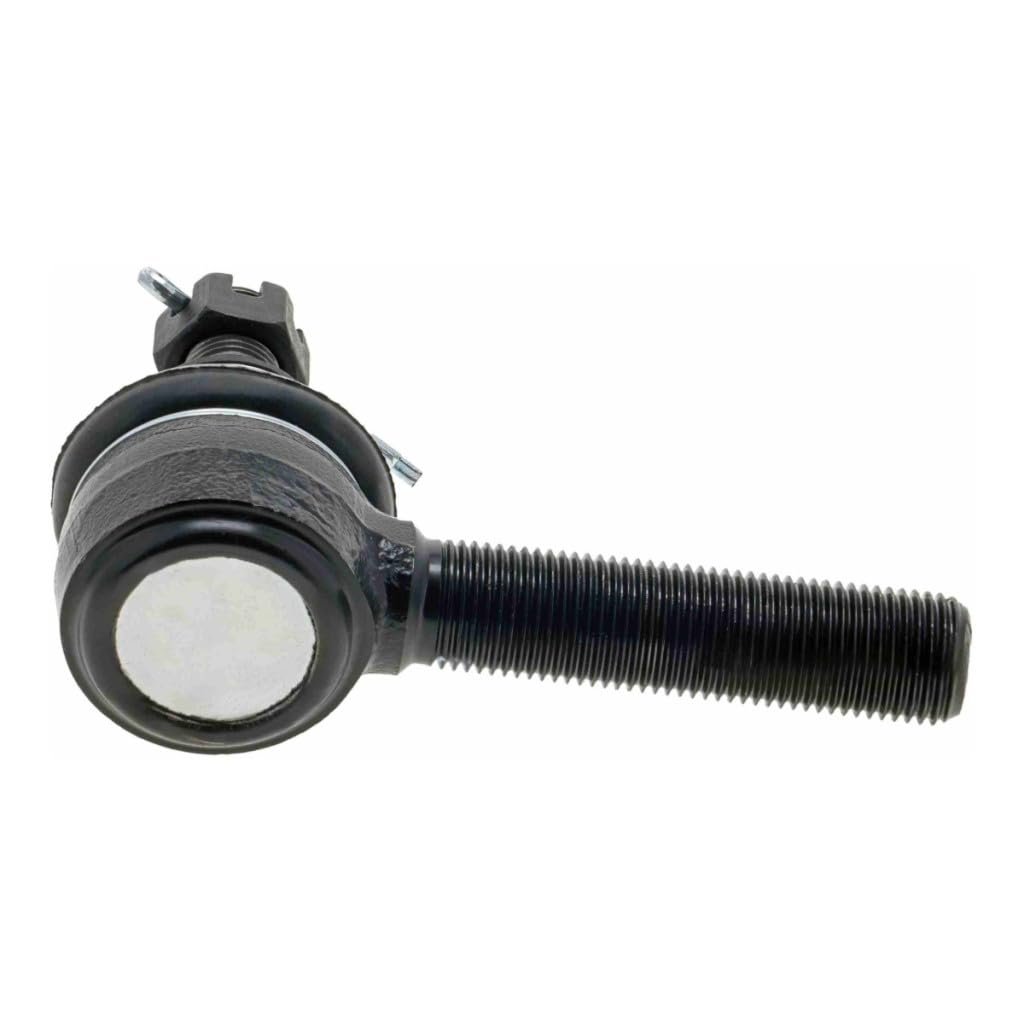 Tie Rod End For 1990 1997 Geo Tracker Front Position Black Rubber Boot Threaded Stud Alx Pau Og Ges3045rl Cla3