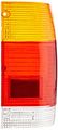Depo 00-316-1903r-s Mazda Pickup Passenger Side Replacement Taillight Lens Only 