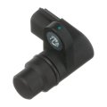 Automatic Transmission Speed Sensor For Honda Ridgeline 2009 To 2014 Black Color Plug In Connector Bolt Mount Replacement 
