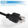 X Autohaux Engine Coolant Heater Cord Assembly For Chevrolet Silverado Gmc Sierra Diesel Block Replace No 19301659