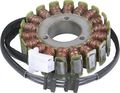 Stator For Suzuki 21-314 Factory Style Plug In Stators With Rubbers 
