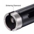Uxcell 22mm Diamond Core Drill Bits Dry Or Wet Hole Saws For Hard Concrete Brick Block Masonry Stone Tile Glass