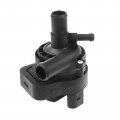 A-premium Engine Auxiliary Water Pump W Bracket Dohc 4 6 8cyl 1 8 2 0 5 3 7 3l Compatible With Mercedes-benz C230 C250 E350