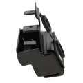 Ocpty Hood Catch Latch Kits Compatible With 2007-2018 For Jeep Wrangler Jk