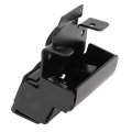 Ocpty Hood Catch Latch Kits Compatible With 2007-2018 For Jeep Wrangler Jk