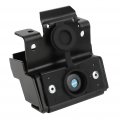 Ocpty Hood Catch Latch Kits Compatible With 2007-2018 For Jeep Wrangler Jk