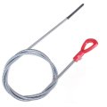 Automatic Transmission Fluid Level Dipstick Tool Fits For 2016 Freightliner Sprinter 2500 Base Extended Cargo Van 3-door 2 1l 