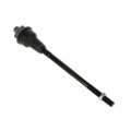 Inner Steering Tie Rod End For Chevy Silverado 1500 Classic 2007 Professional Grade Black Powder Coated Finish 