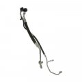 Transtar 57-3674 A C Suction Liquid Line Manifold Hose Assembly New Aftermarket 4r100 S6-650 Torqshift 5r110w 03-07 