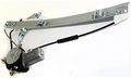 Evan Fischer Power Window Regulator With Motor For Toyota Avalon 1995-1999 Front Driver Side Replaces 6982007010 
