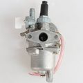 13mm Carburetor W Hand Choke Lever For 2-stroke 47cc 49 Cc Pocket Bike Atvs Quad 4 Wheeler Carb Taotao Sunl