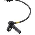 Abs Speed Sensor For Cadillac Xts 2019 Sedan Front Driver Or Passenger Side Collision Warning System And Auto Brake Control 