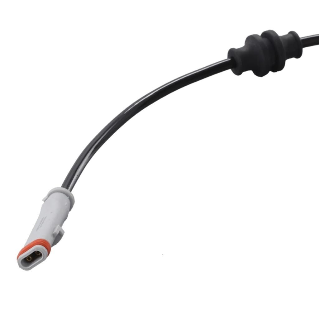 Abs Speed Sensor For Cadillac Xts 2019 Sedan Front Driver Or Passenger Side Collision Warning System And Auto Brake Control