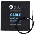 Niche Clutch Cable For Honda Cr125r 22870-kz4-p00 22870-kz4-890
