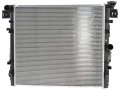 Radiator With Cap For 2007-2017 Jeep Wrangler V6 