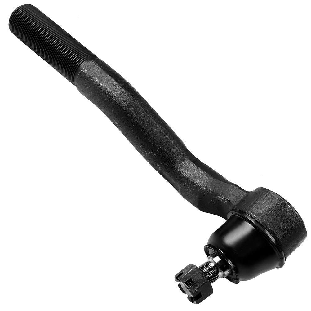 Front Outer Tie Rod End Es800593 For Jeep Wrangler 2007 2014 Greaseable Suspension Kit Replacement Part